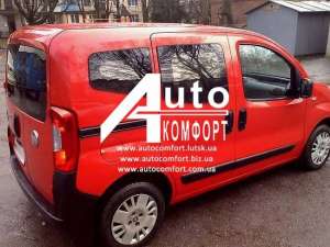  ,   { }  Fiat Fiorino, Citron Nemo, Peugeot Bipper (, , ) - 