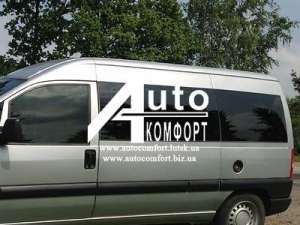  ,      Fiat Scudo, Peugeot Expert, Citroen Jumpy 96- (, ,  96-) - 