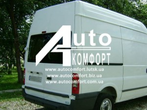   ( )    Ford Transit 2000- (  2000-) - 