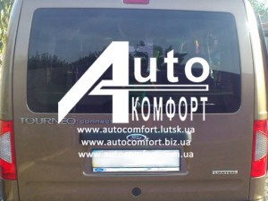   ()  . .  Ford Transit (Tourneo) Connect (  () )