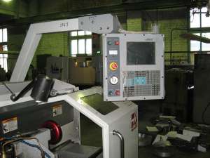        HAAS  TL-1 - 