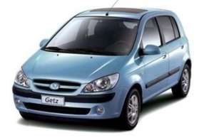  ,  ,    Hyundai Getz 2010. () 400  - 