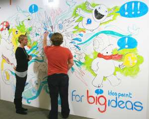        Ideapaint - 