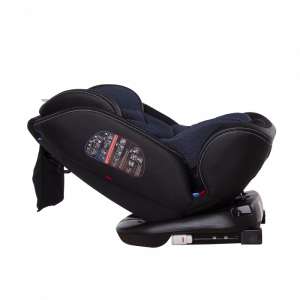        isofix  - 