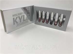        Kylie Holiday Edition