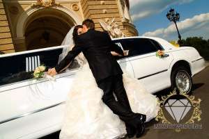        Luxury Wedding - 