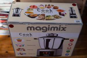   ,     Magimix         ! - 