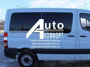  ,  ,    Mercedes-Benz Sprinter (06-), Volkswagen Crafter ( (06-), )