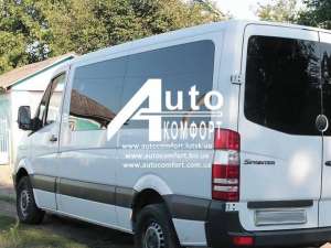  ,  ,    Mercedes-Benz Sprinter (06-), Volkswagen Crafter ( (06-), ) - 