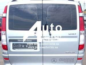   ( )    Mercedes-Benz Vito 04-