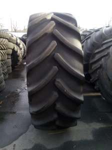   /     NEW HOLLAND GoodYear 710/70R42 - 