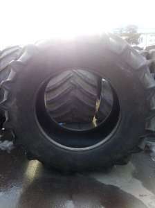   /     NEW HOLLAND GoodYear 710/70R42