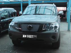     .   Nissan Patrol 2010+    