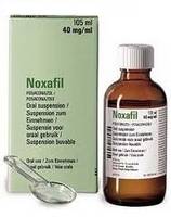        Noxafil. - 