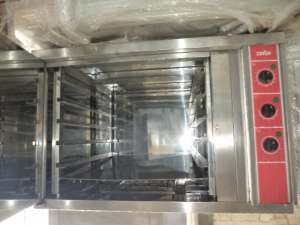        Olis Fagor Zanussi Lainox Polin Unox Angelo Po Brema Rational Giere Smeg