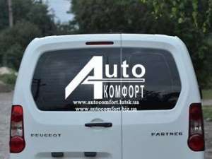   ( )    Peugeot Partner, Citroën Berlingo 08- (, )