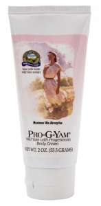        (Pro-G-Yam Cream)