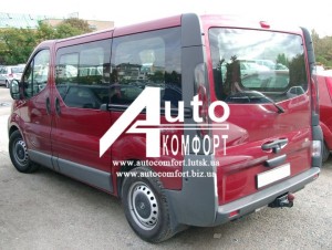  ,  ,    Renault Trafic, Opel Vivaro