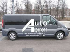  ,  ,    Renault Trafic, Opel Vivaro, Nissan Primastar - 