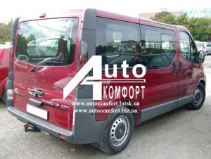  ,  ,    Renault Trafic,Opel Vivaro