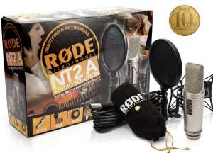      ,  Rode NT2-A  7000