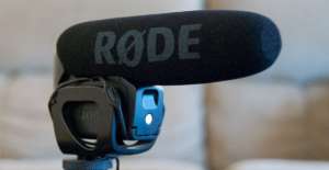        RODE VIDEOMIC PRO  5700