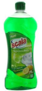        Scala - 