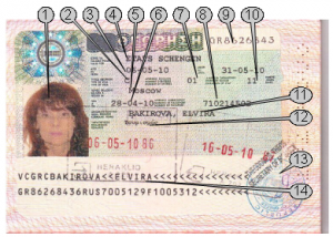        Schengen Visa "Greece" -      .
