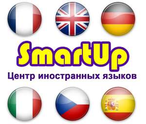        Smart Up - 