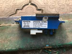 /    ( )  Toyota Camry ( )40 (  2.4i / 3.5i) c 2006-10. 88051-22010 / 04 - 