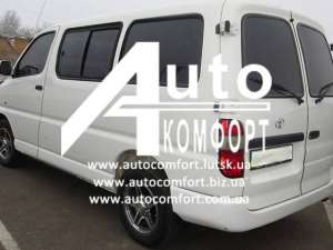  ,  ,    Toyota Hiace ( -) - 