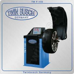     ,   Twin Busch TW F-150 - 