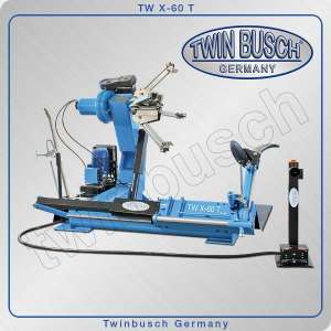     ,   Twin Busch TW X-60 T - 