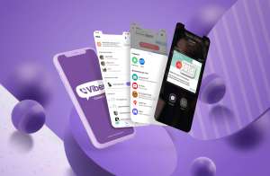        Viber. - 