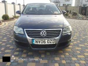 /       Volkswagen B6  2008