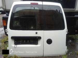 / /      Volkswagen Caddy 2006 - 