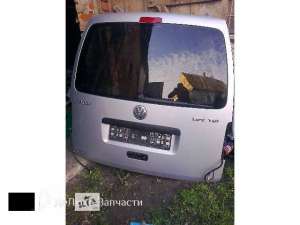 / /      Volkswagen Caddy 2009
