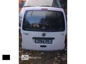 / /      Volkswagen Caddy 2009 - 