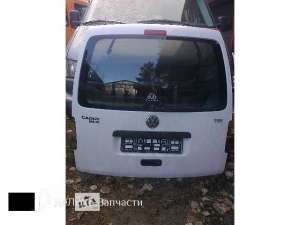 / /      Volkswagen Caddy 2009