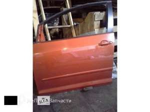 / /      Volkswagen Golf Plus 2008 - 