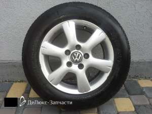 /       Volkswagen Golf V caddy passat, jetta - 