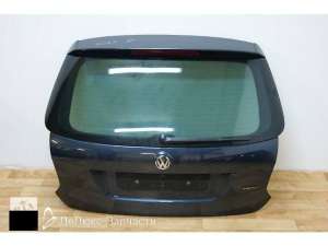 / /      Volkswagen Golf VI Variant - 