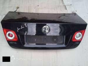 / /      Volkswagen Jetta  2008 - 