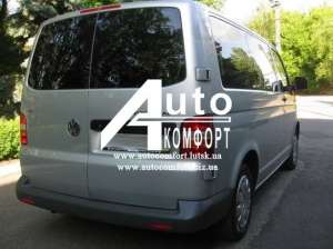   ( )    Volkswagen Transporter -5 (  T-5)