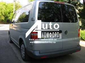   ( )    Volkswagen Transporter -5 (  T-5)