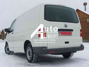   ()  . .  Volkswagen Transporter -5 (  T-5) - 