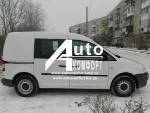  ,   ()   VW Caddy 04- (  04-) - 