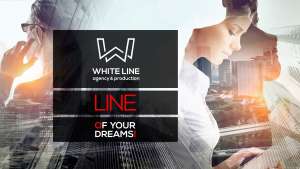        White Line - 