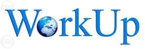        WorkUp - 