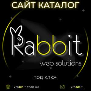        XRabbit Web Solutions - 